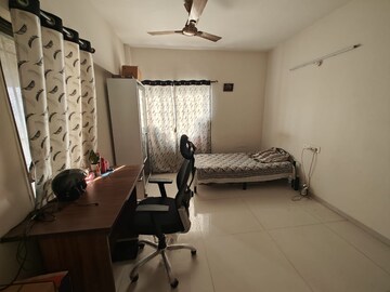 Team Area in 2 BHK Apartment at Kohinoor Shangrila, Pimpri – for Sale