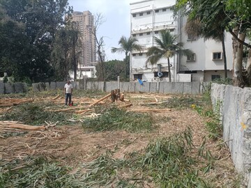 Plot Area in  Plot at Off Hennur Road – for Sale