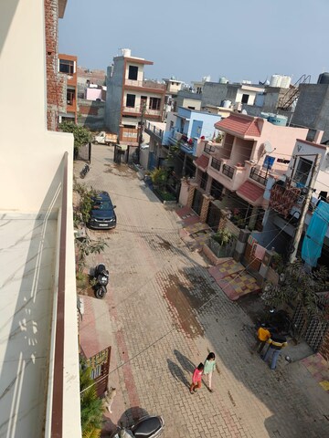 Balcony in 6 BHK Independent House at Home Town, Patiala Road – for Sale