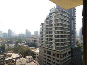 2 BHK Apartment – Exterior View View at Matunga East - for Sale