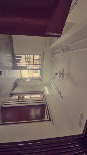 Kitchen in 3 BHK Builder Floor at Paschim Vihar – for Rent