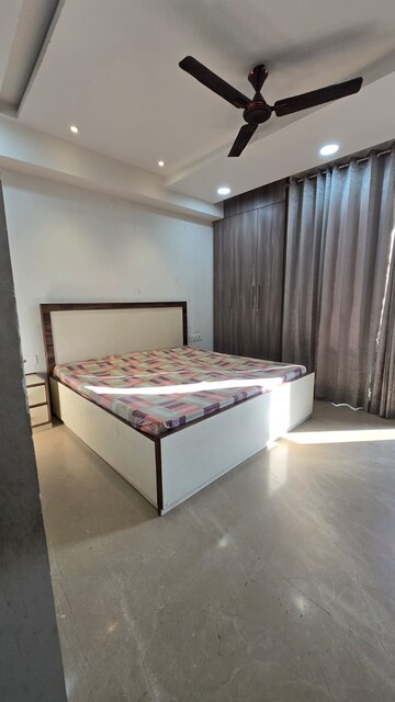 3 BHK Builder Floor For Rent in Paschim Vihar