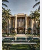 3 BHK 1600 Sq.Ft. Apartment in Lodha Codename Premier