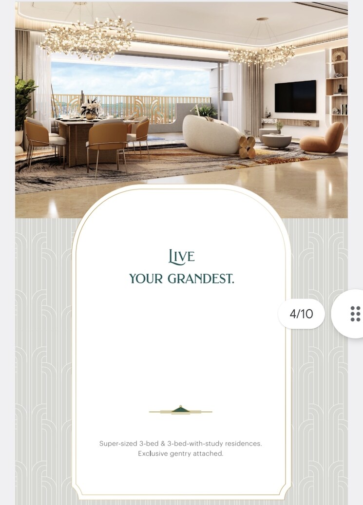 Kitchen, lodha-codename-premier 3 Bedroom 1600 Sq.Ft. Apartment In Dombivli East Thane 8170157