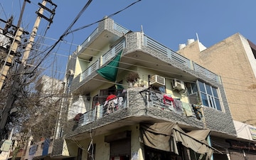 2 BHK Independent House For Sale in Sector 7