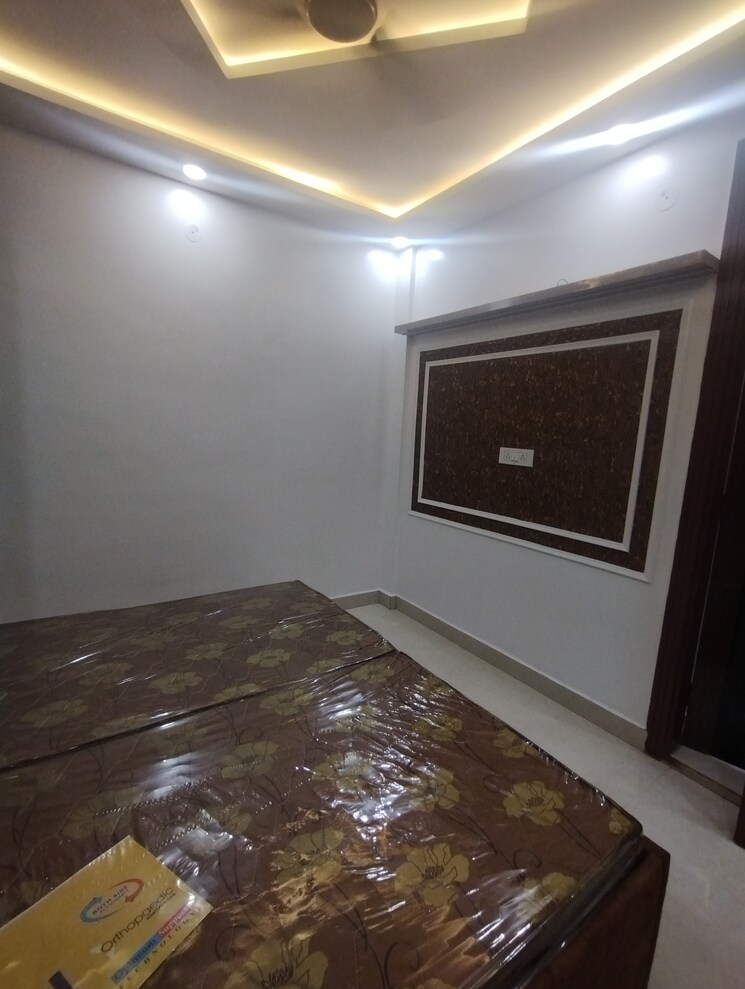 Bedroom, nawada 3 Bedroom 700 Sq.Ft. Builder Floor In Nawada Delhi 8170165