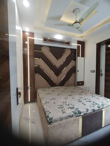 3 BHK Builder Floor For Sale in Nawada