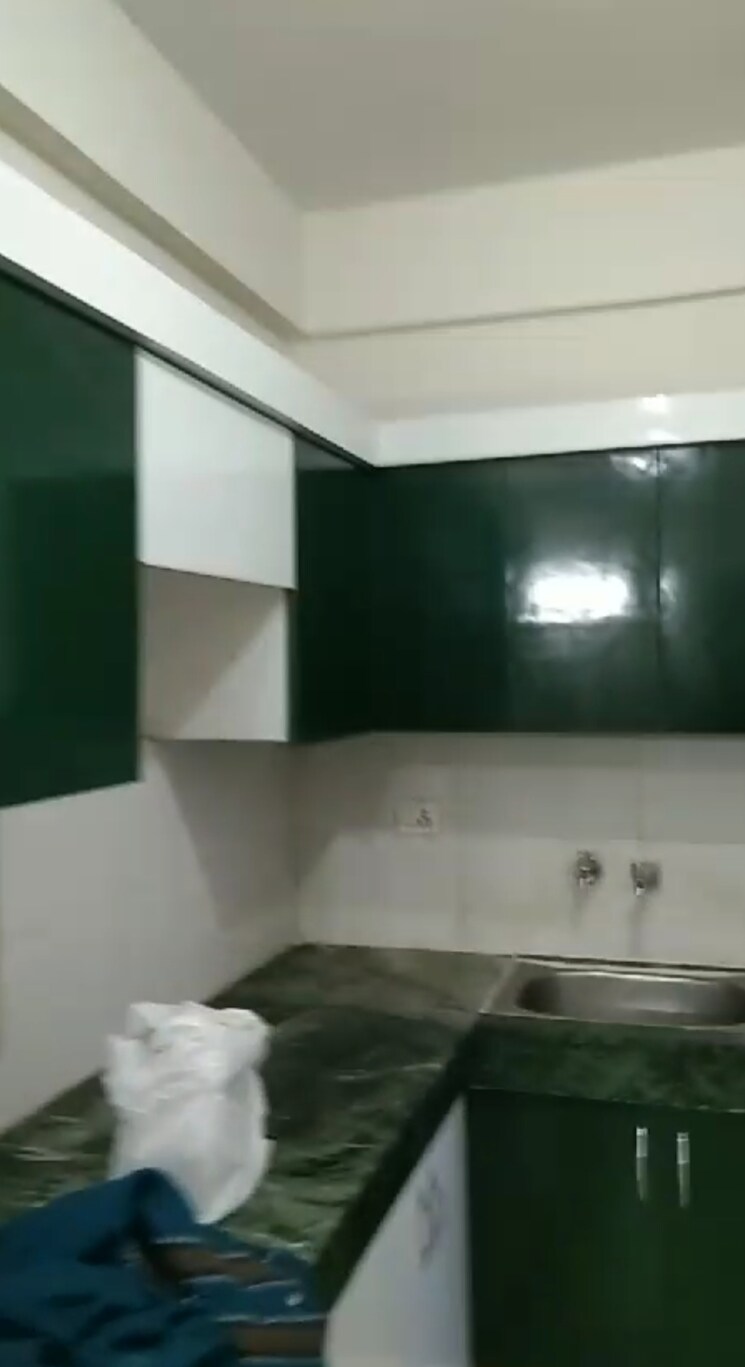 Kitchen, adore-happy-homes-grand 2 Bedroom 600 Sq.Ft. Apartment In Sector 85 Faridabad 8170161