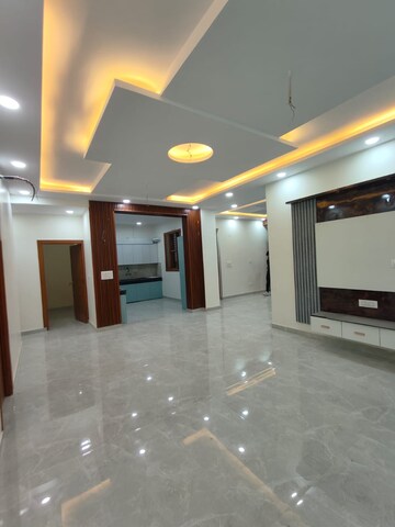 3 BHK Builder Floor For Resale in Palam Vihar Residents Association Palam Vihar Gurgaon  8170181