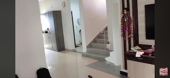 4 BHK Villa For Rent in Praneeth APR Pranav Antilia Bachupally Hyderabad  8170163