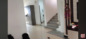 4 BHK Villa For Rent in Praneeth APR Pranav Antilia Bachupally Hyderabad  8170163