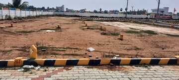 Plot For Resale in Neelagiri Thanjavur  8170159