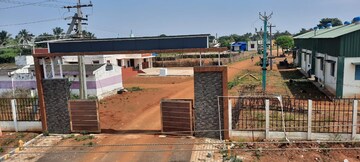  Plot – Exterior View View at Neelagiri - for Sale
