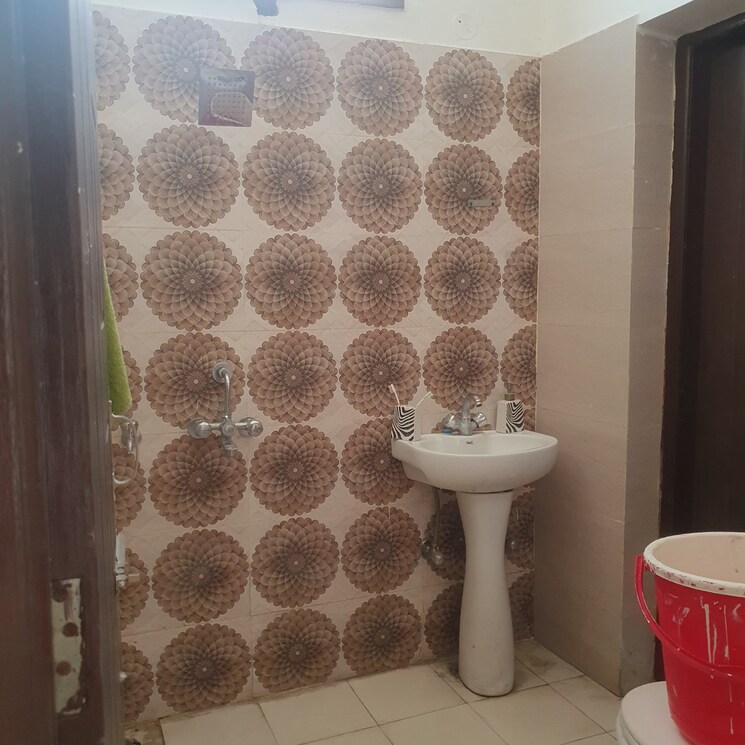 Living Room, maya-garden-city 3 Bedroom 1530 Sq.Ft. Apartment In Nagla Road Zirakpur 8170177