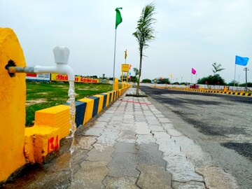 Plot Area in  Plot at Neelagiri – for Sale