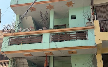 2 BHK Independent House For Sale in Sector 7