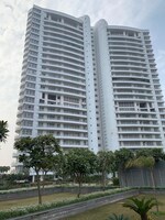 4 BHK + Pooja Room,Servant Room,Study Room 5800 Sq.Ft. Apartment in Krrish Monde De Provence