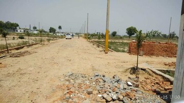 Plot Area in  Plot at Ajmer Road – for Sale