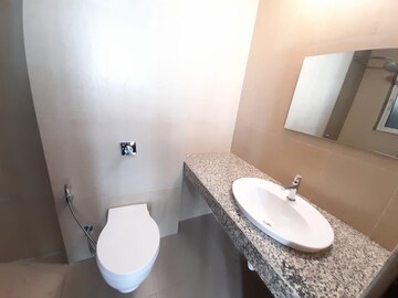 Bathroom in 2 BHK Apartment at Runwal Forests, Kanjurmarg West – for Rent