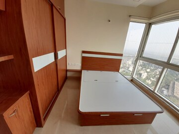 Furnished Amenities in 2 BHK Apartment at Runwal Forests, Kanjurmarg West – for Rent
