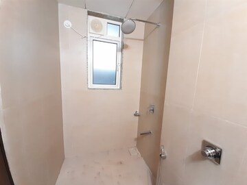 Bathroom in 2 BHK Apartment at Runwal Forests, Kanjurmarg West – for Rent