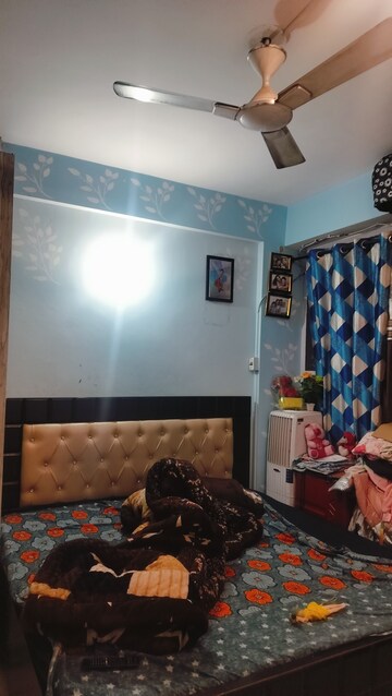 Bedroom in 1 BHK Apartment at Signature Global Synera, Sector 81 – for Rent
