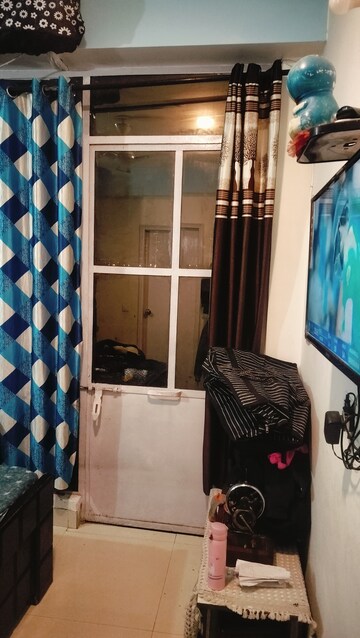 Master Bedroom in 1 BHK Apartment at Signature Global Synera, Sector 81 – for Rent