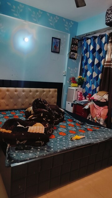 Bedroom in 1 BHK Apartment at Signature Global Synera, Sector 81 – for Rent