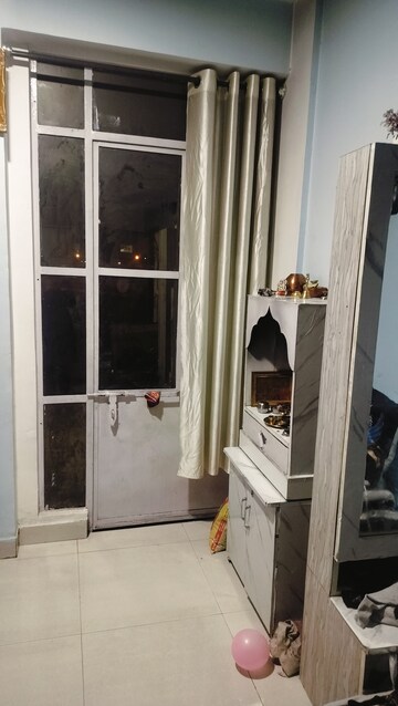 Building Lobby in 1 BHK Apartment at Signature Global Synera, Sector 81 – for Rent