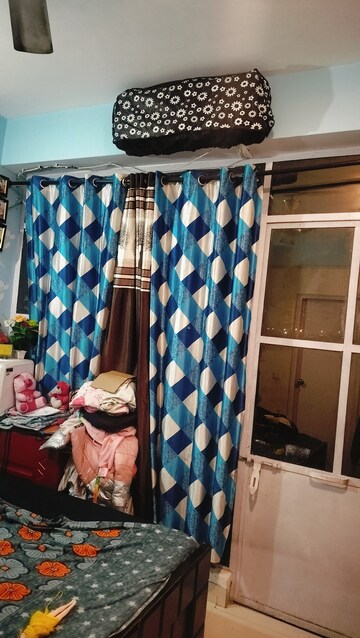 Master Bedroom in 1 BHK Apartment at Signature Global Synera, Sector 81 – for Rent