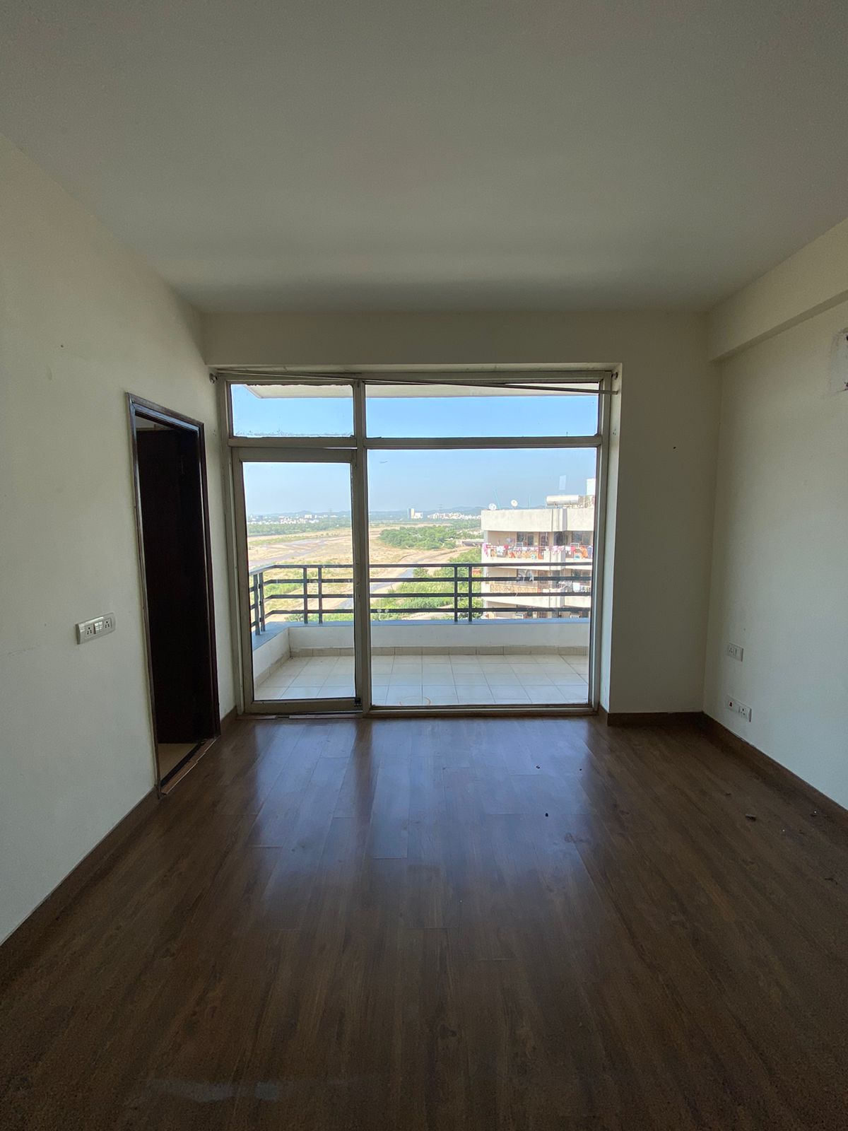 3 BHK Builder Floor For Sale in Saraswati Vihar Hosing 