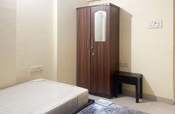 Room in  Pg at Kasarvadavali – for Rent