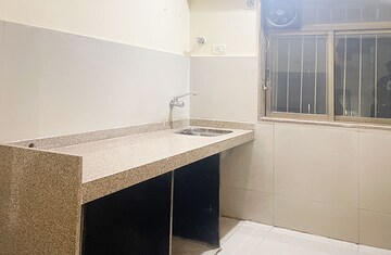 Kitchen in  Pg at Kasarvadavali – for Rent