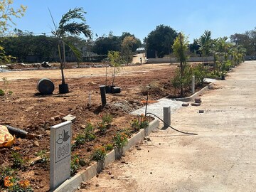 Plot Area in  Plot at Kengeri – for Sale