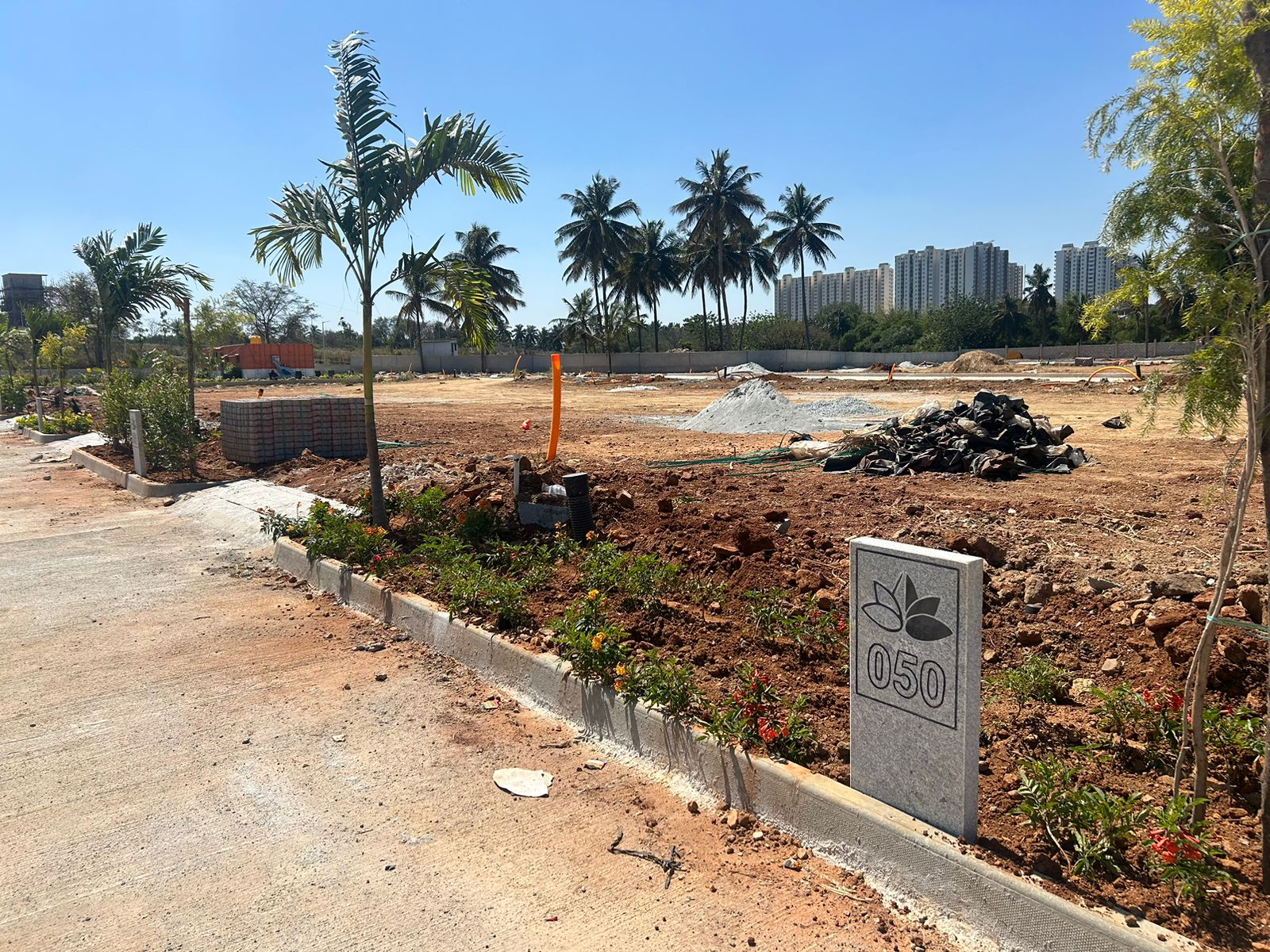 Plot For Sale in Kengeri