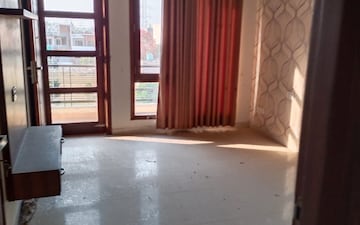 3 BHK Builder Floor For Rent in Sector 89