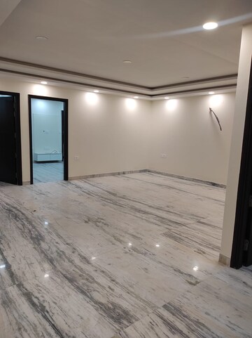 3 BHK Builder Floor For Rent in Paschim Vihar