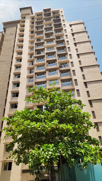 1 BHK Apartment For Resale in Vinay Unique Sky Virar West Mumbai  8170226