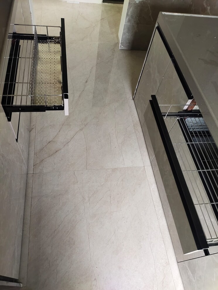 Balcony, vinay-unique-sky 1 Bedroom 434 Sq.Ft. Apartment In Virar West Palghar 8170226