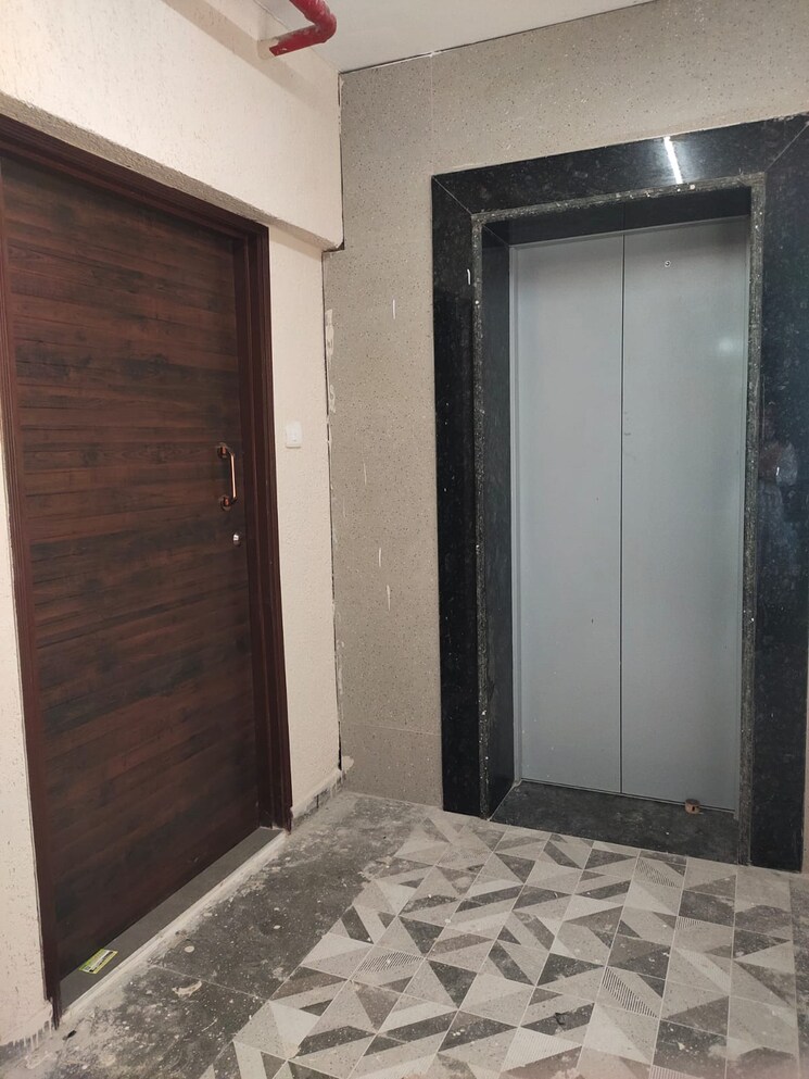 Room, vinay-unique-sky 1 Bedroom 434 Sq.Ft. Apartment In Virar West Palghar 8170226