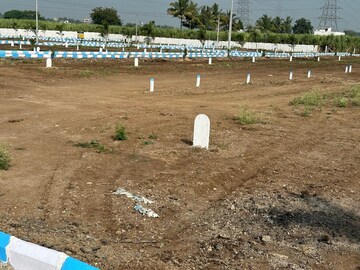  Plot For Sale in Shikrapur