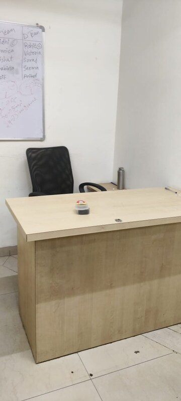 Commercial Office Space 1400 Sq.Ft. For Rent in Goregaon East Mumbai  8170209