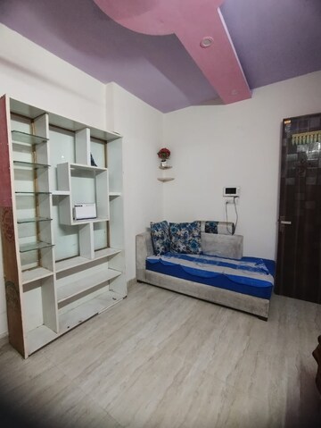 1 BHK Builder Floor For Sale in Uttam Nagar West