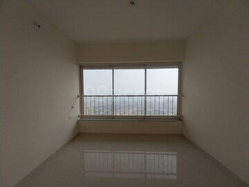 2 BHK Apartment For Rent in Shelter Park Kharghar Navi Mumbai  8170202