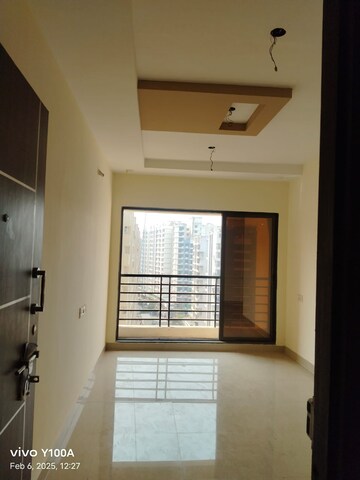 Kitchen in 1 BHK Apartment at Arham Shubham Paradise, Virar West – for Rent
