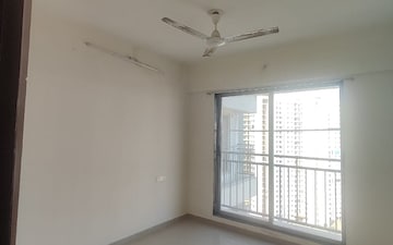 1 BHK Apartment For Rent in Rustomjee Avenue D1, Virar West