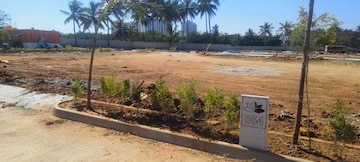 Plot Area in  Plot at Kengeri – for Sale