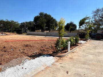 Plot Area in  Plot at Kengeri – for Sale
