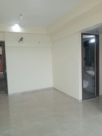 1 BHK Apartment For Rent in Sheth Irene, Malad West