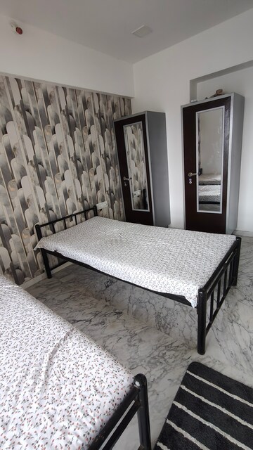 Room in  Pg at Panch Wadi – for Rent